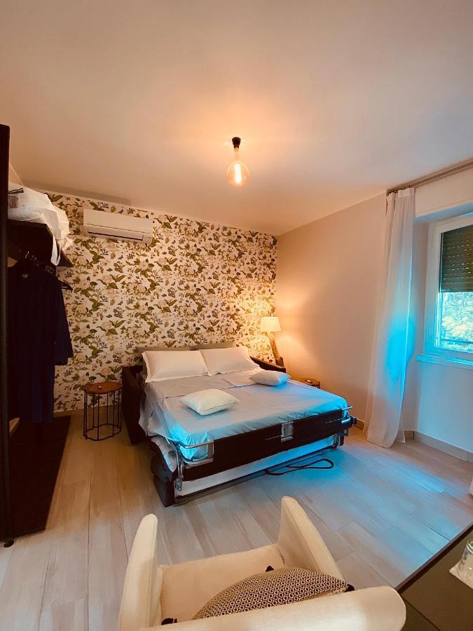 Le Cicale Bed & Breakfast San Leo Eksteriør bilde